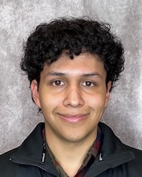 Rosendo Saldana